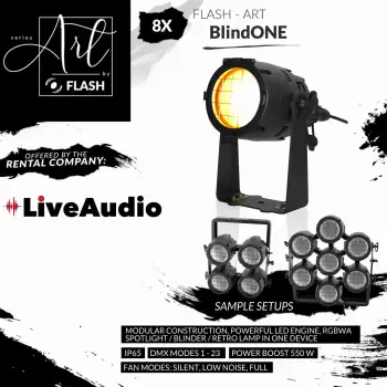 BlindONE