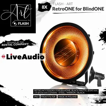 RetroONE dla BlindONE