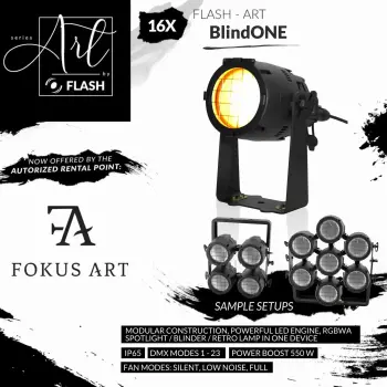 BlindONE