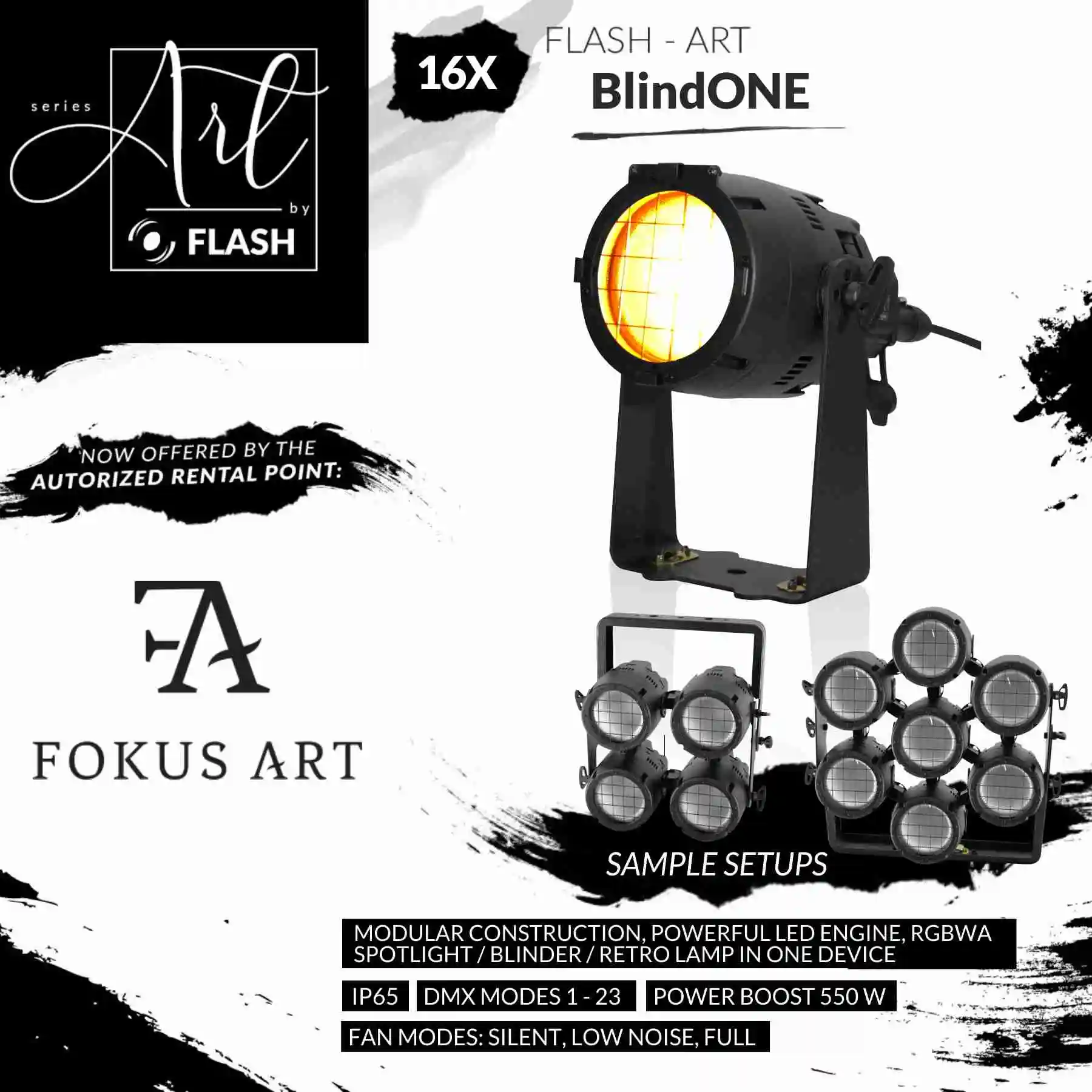 BlindONE