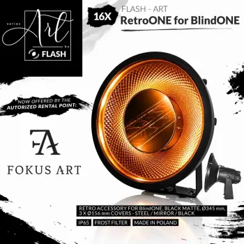 RetroONE dla BlindONE