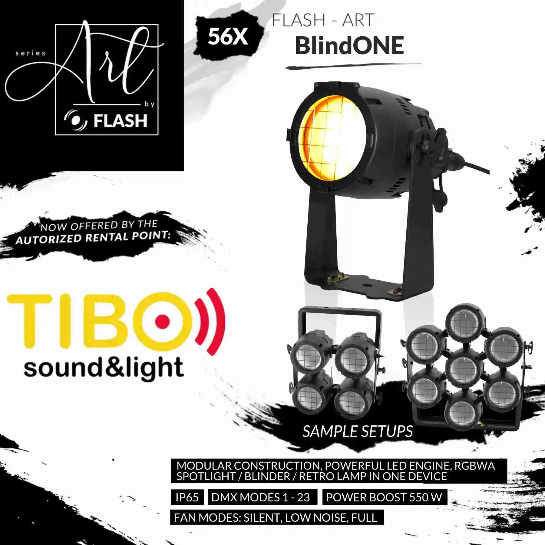 BlindONE