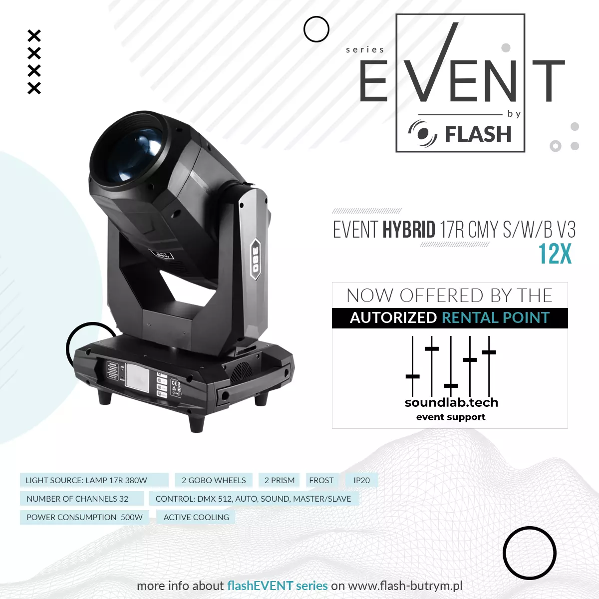 HYBRID 17R CMY S/W/B v3