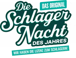 Die Schlagernacht des Jahres
