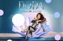 Dream Show - Aquaria Tour