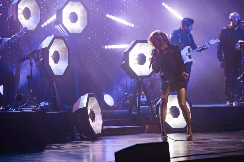 Ania Wyszkoni - Filharmonia Szczecińska