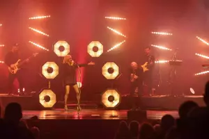 Ania Wyszkoni - Filharmonia Szczecińska