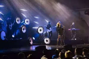 Ania Wyszkoni - Szczecin Philharmonic