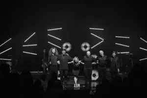 Ania Wyszkoni - Szczecin Philharmonic