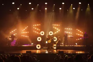 Ania Wyszkoni - Szczecin Philharmonic