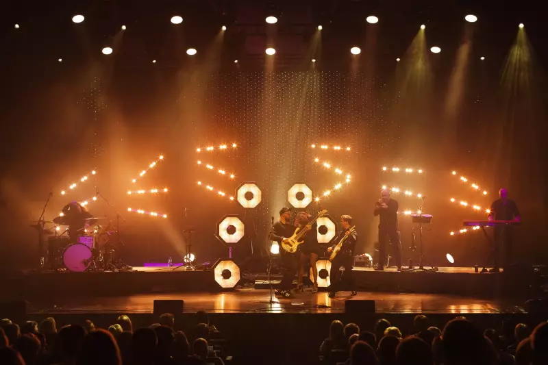 Ania Wyszkoni - Szczecin Philharmonic