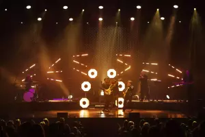 Ania Wyszkoni - Szczecin Philharmonic