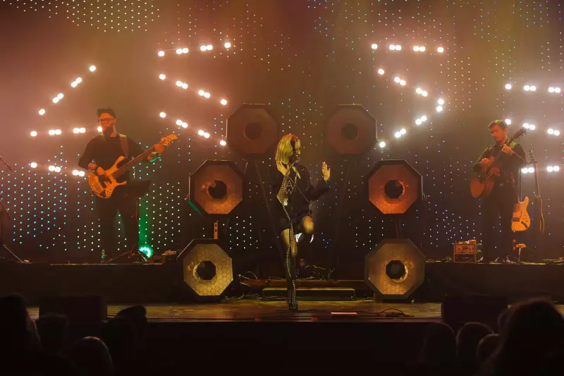 Ania Wyszkoni - Szczecin Philharmonic