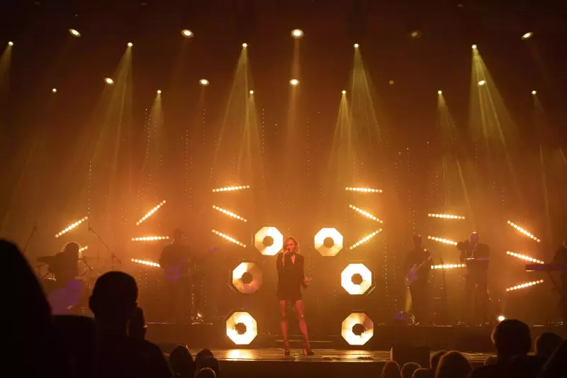 Ania Wyszkoni - Szczecin Philharmonic