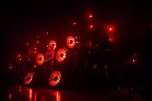 Ania Wyszkoni in Komorniki and Skoki