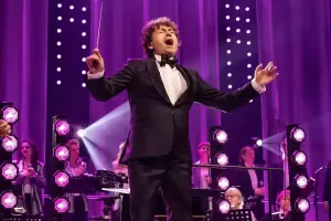 Piotr Rubik _ Let them say this is not love.