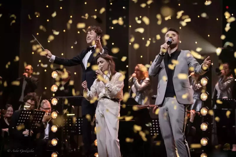 Piotr Rubik „Niech mówią, że to nie jest miłość”.