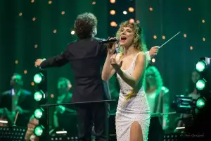 Piotr Rubik „Niech mówią, że to nie jest miłość”.