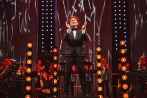 Piotr Rubik _ Let them say this is not love.