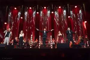 Piotr Rubik _ Let them say this is not love.