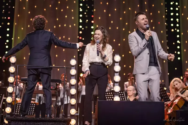 Piotr Rubik „Niech mówią, że to nie jest miłość”.