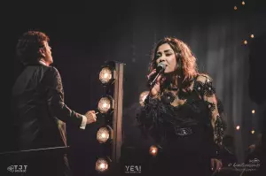 Piotr Rubik „Niech mówią, że to nie jest miłość”.