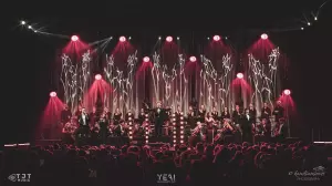 Piotr Rubik _ Que digan que no es amor.