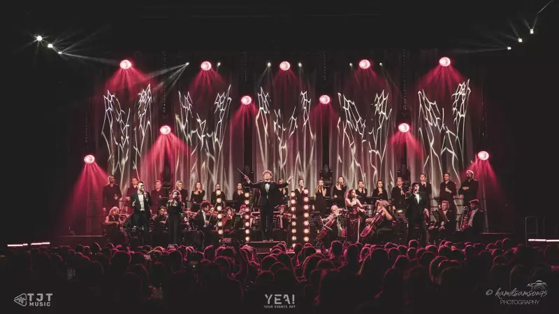 Piotr Rubik „Niech mówią, że to nie jest miłość”.