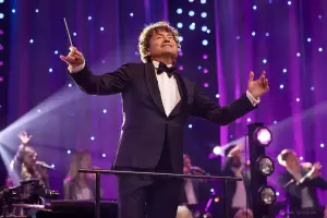 Piotr Rubik _ Que digan que no es amor.