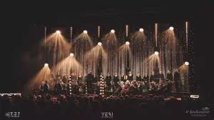 Piotr Rubik _ Let them say this is not love.