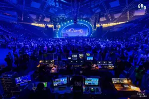 Doda - Dream Show - Aquaria Tour