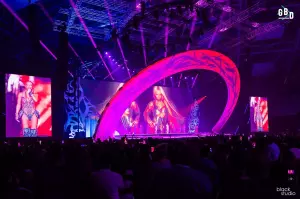 Doda - Dream Show - Aquaria Tour