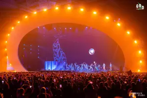 Doda - Dream Show - Aquaria Tour