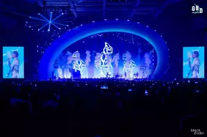 Doda - Dream Show - Aquaria Tour