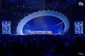 Doda - Dream Show - Aquaria Tour