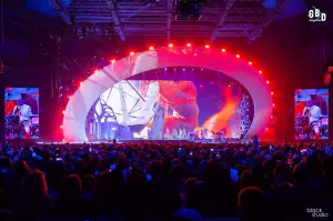 Doda - Dream Show - Aquaria Tour