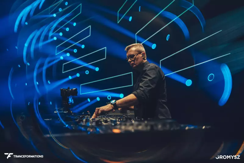 TRANCEFORMATIONS 2024