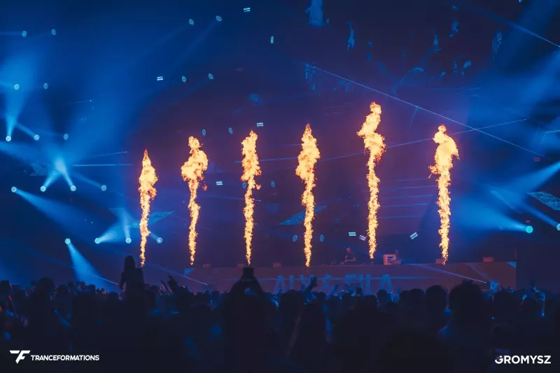 TRANCEFORMATIONS 2024