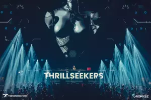 TRANCEFORMATIONS 2024