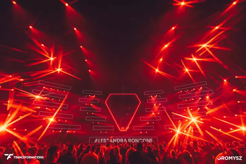 TRANCEFORMATIONS 2024