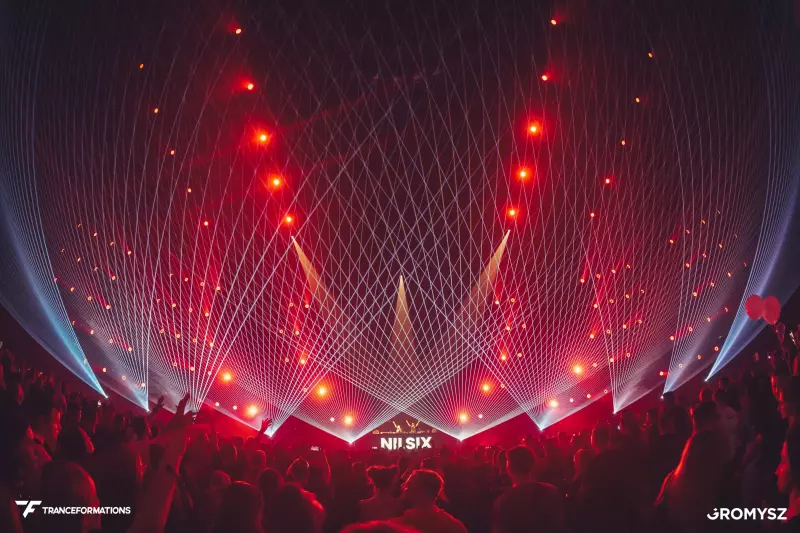 TRANCEFORMATIONS 2024