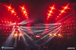 TRANCEFORMATIONS 2024