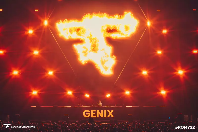 TRANCEFORMATIONS 2024