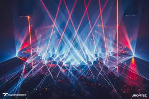 TRANCEFORMATIONS 2024