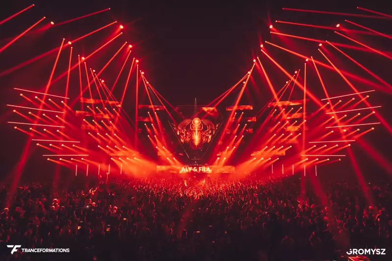 TRANCEFORMATIONS 2024