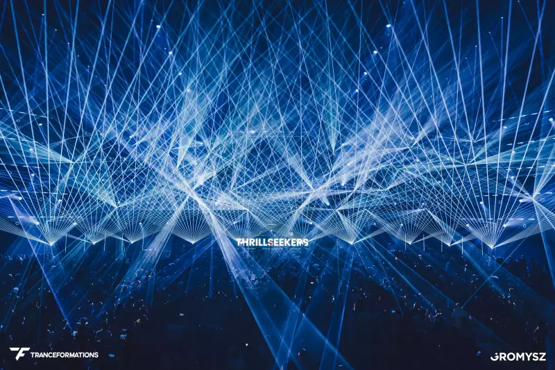 TRANCEFORMATIONS 2024