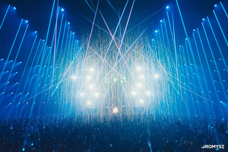 TRANCEFORMATIONS 2024