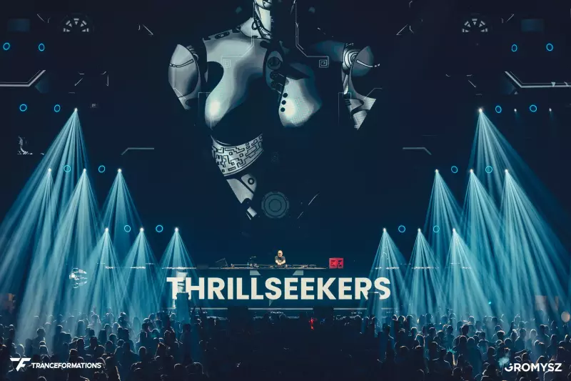 TRANCEFORMATIONS 2024