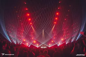 TRANCEFORMATIONS 2024