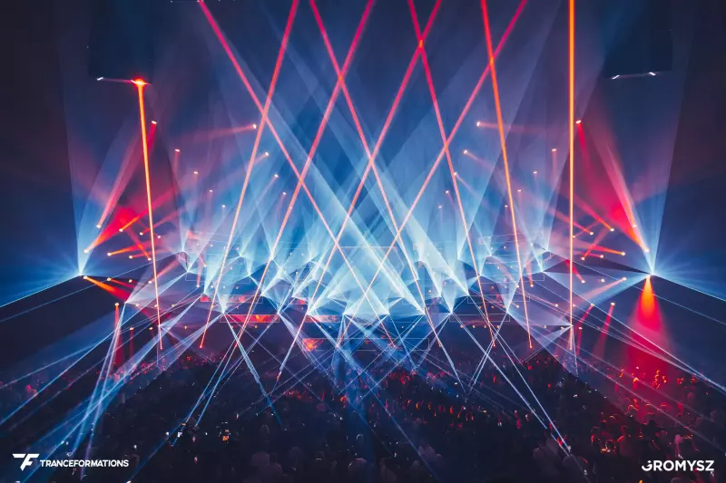 TRANCEFORMATIONS 2024